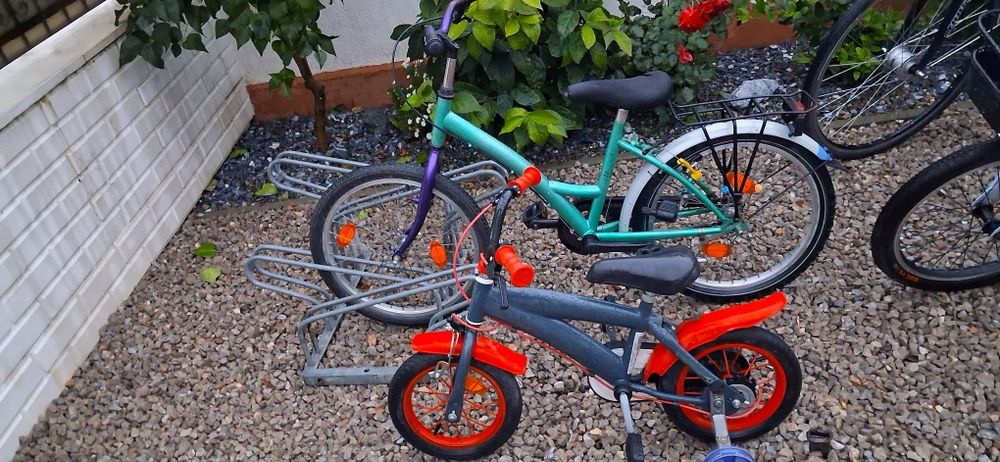 Vand biciclete copii
