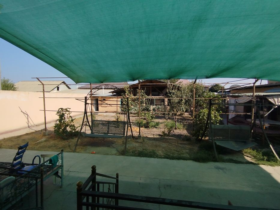 Йик Ота продаётся в участка 8 соток