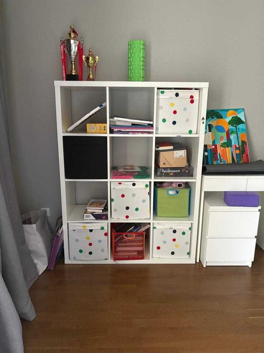 мебель для детской IKEA