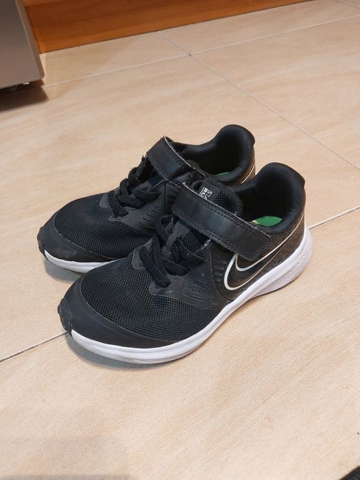 Детски маратонки nike