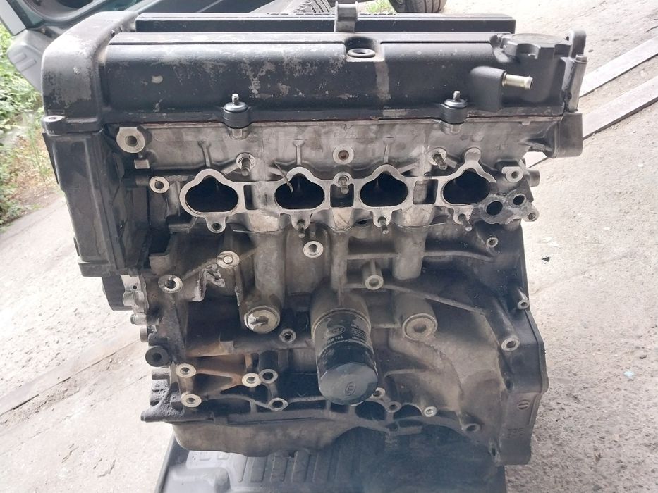 Продам Двигатель Хонда CR-V RD1 2000г В20В8