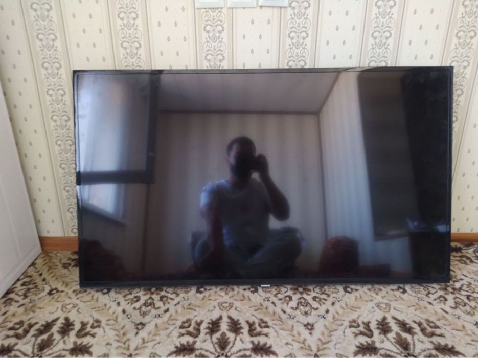 Samsung Tv 42 xolati Alo