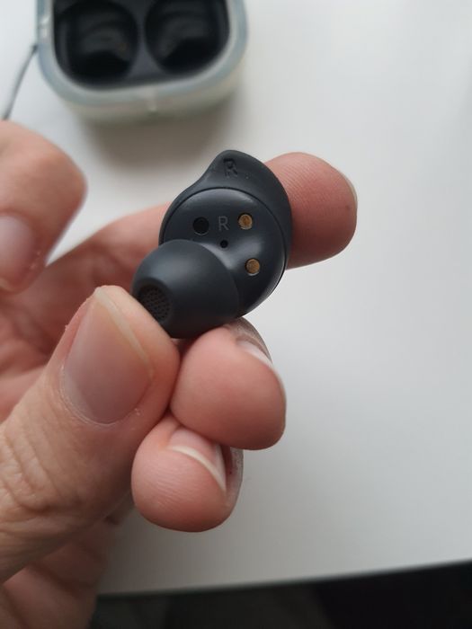 Căști Samsung Galaxy Buds FE