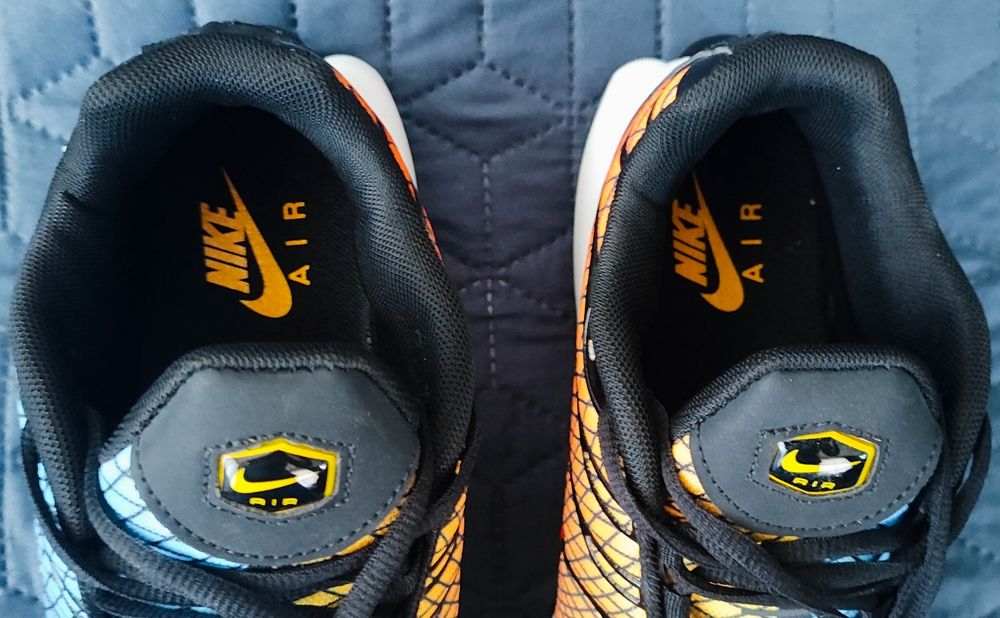 Nike air max plus 40 номер ,28 см стелка