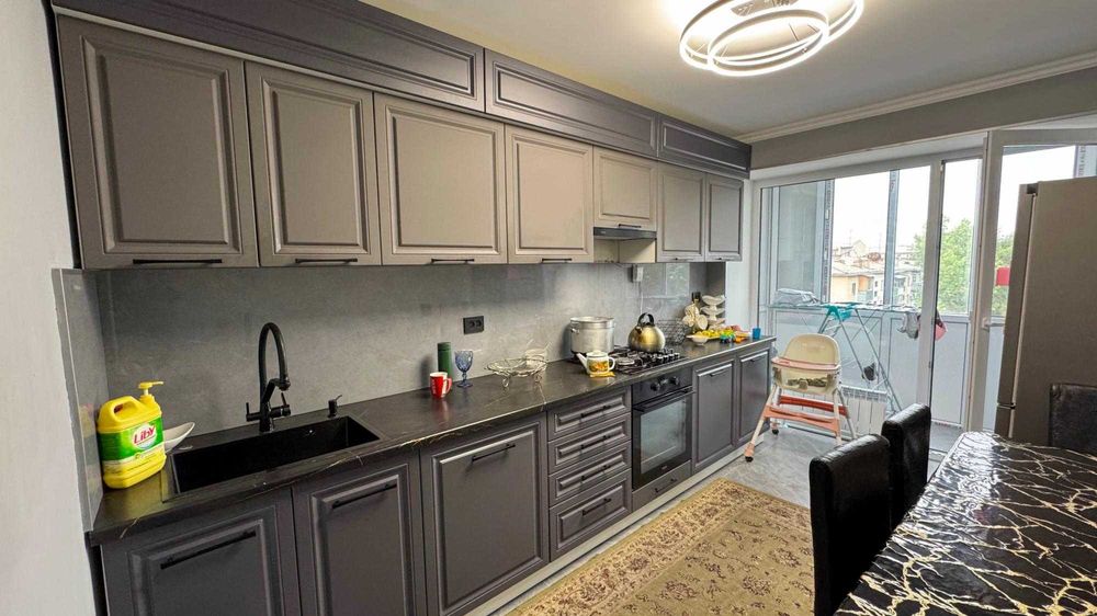 Продам 6 комн Арнагуль Империя