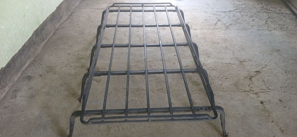 Damasga bagaj oʻzim tayyorlatganman