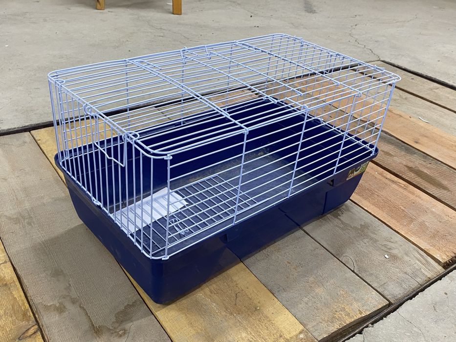 Клетка для животных