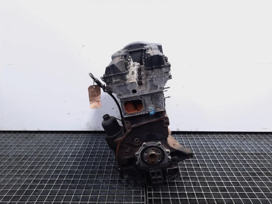Motor, cod NFU, Peugeot 307 SW, 1.6 benz
