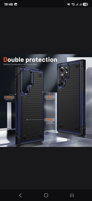 Чехол Samsung galaxy s25 ultra