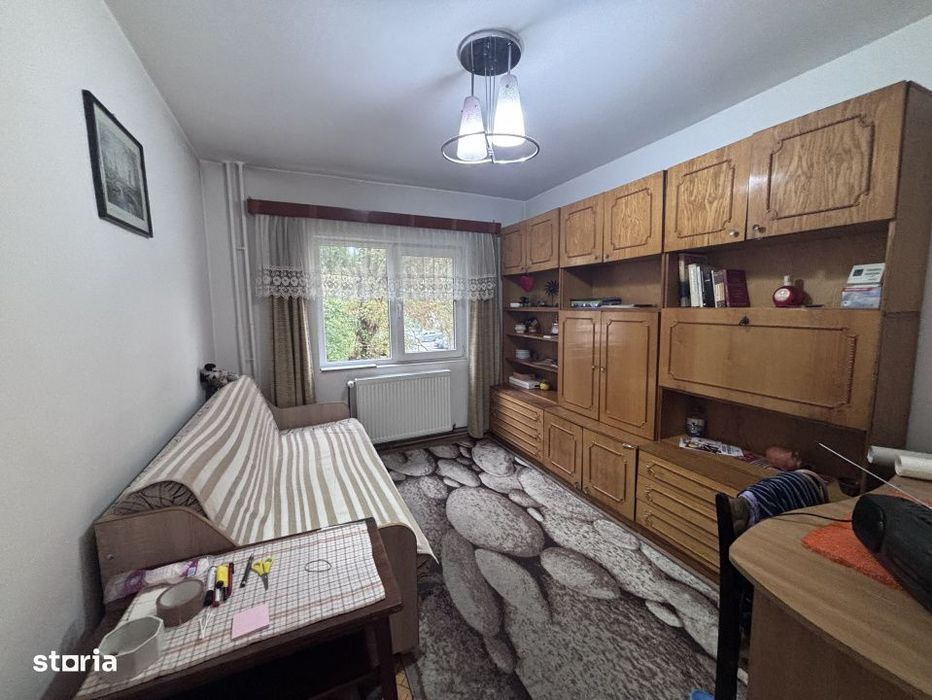 Apartament 4 camere | 80mp | Etaj Intermediar | Nicolae Titulescu