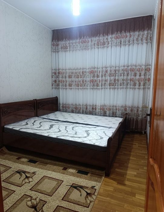 Аренда Юнусобод 4 кв 2х Комнатная Ор: Сезам и 302-Школа Оила