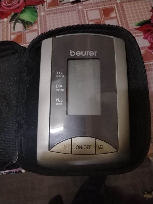 Tensiometru beurer