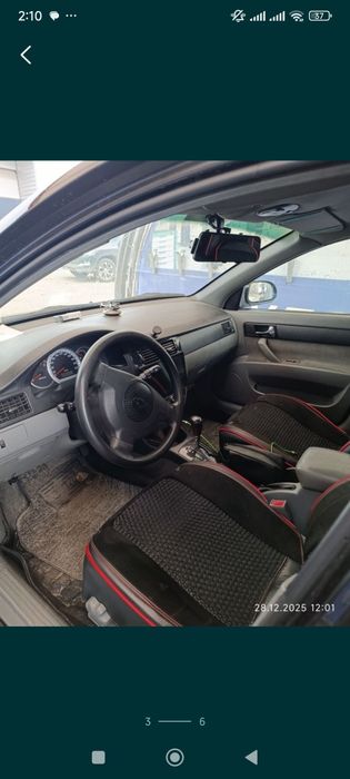 Продажа ласети  1.8