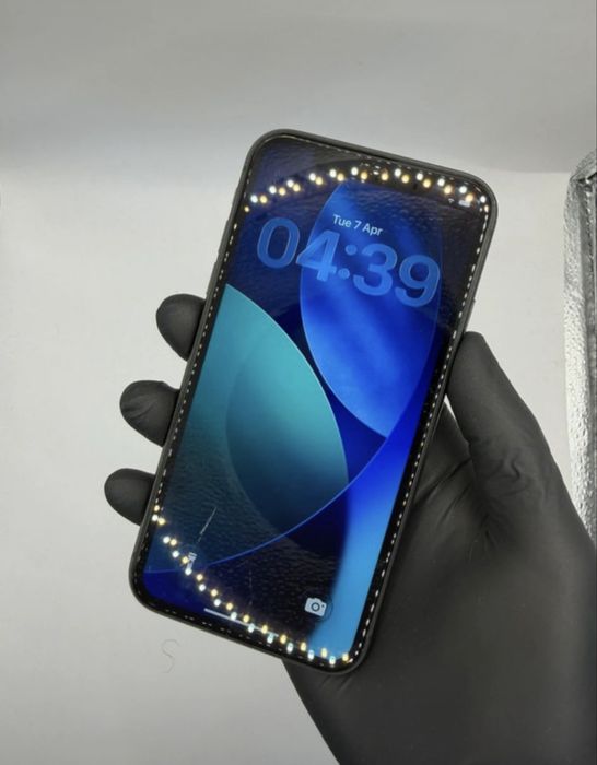 Iphone 11 Black