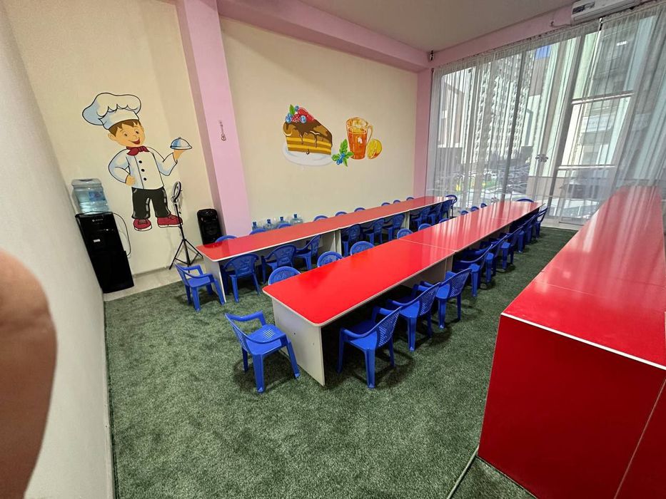 Binzes sotiladi,Tayyor biznes