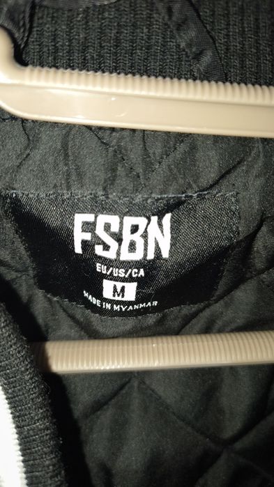Мъжко  спортно яке- M- размер - FSBN
