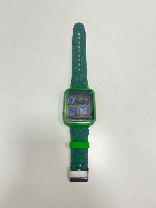 Smartwatch за деца  Minecraft