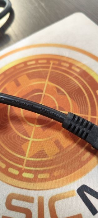 Antminer asic Кабель С13 (3х1,5)