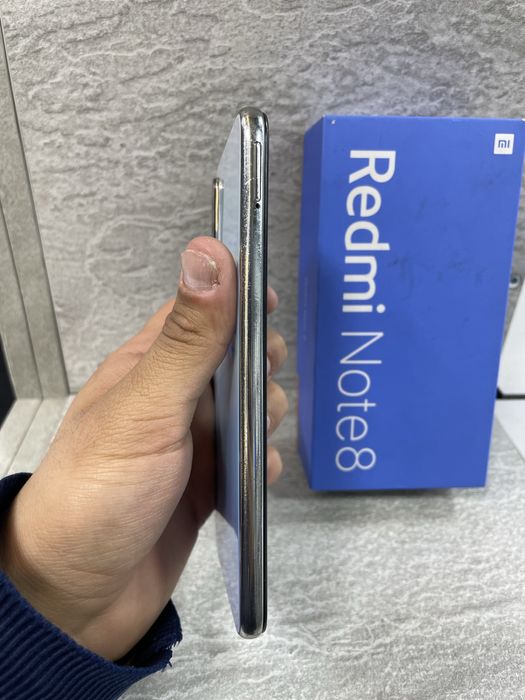 Redmi not8 64 gb arzon