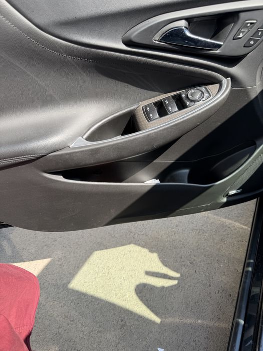 Chevrolet Malibu 2  2.4 kraska toza   35.000km probek