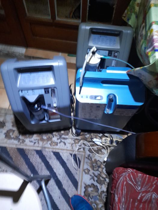 Vind 2   concentratoare.UNUL NOU