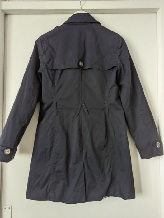 Trench bleumarin S.Oliver