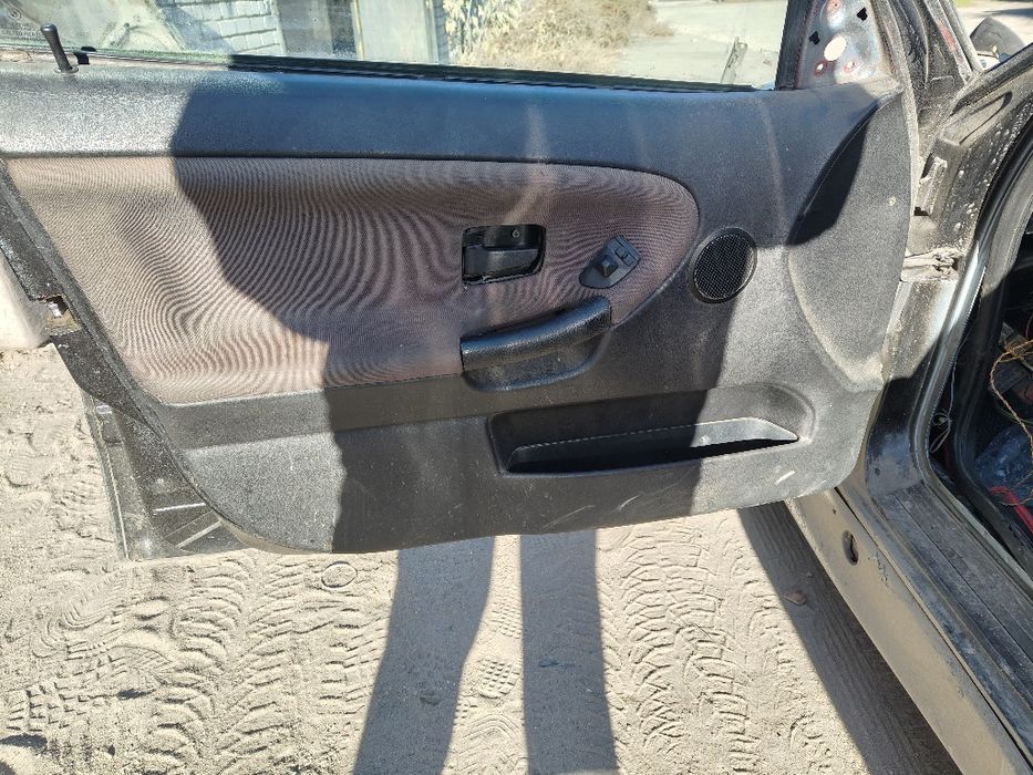 Бмв е36 на разбор