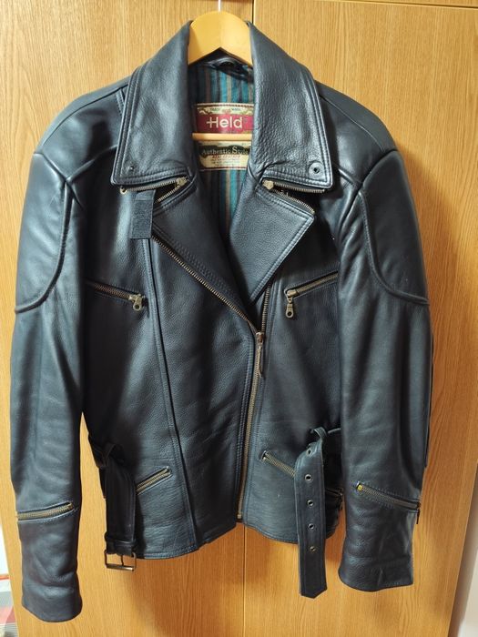 Geacă motor Chopper