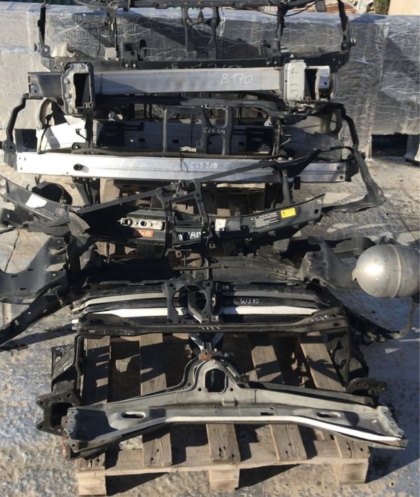 Телевизор БМВ, Мерседес, Land Rover, Mini Cooper.