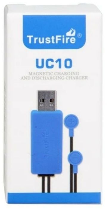 Универсално зарядно