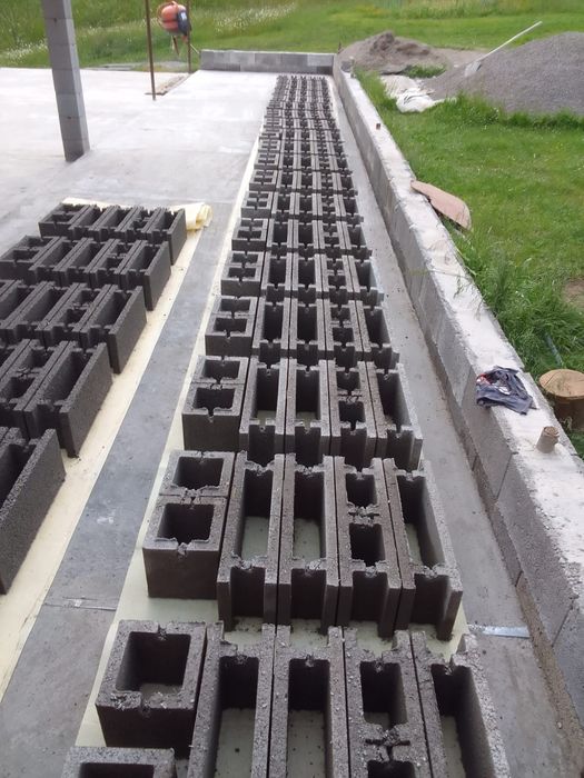 Presa/ Masina /Vibropresa Boltari Pavele Ofertă de pasteRigole