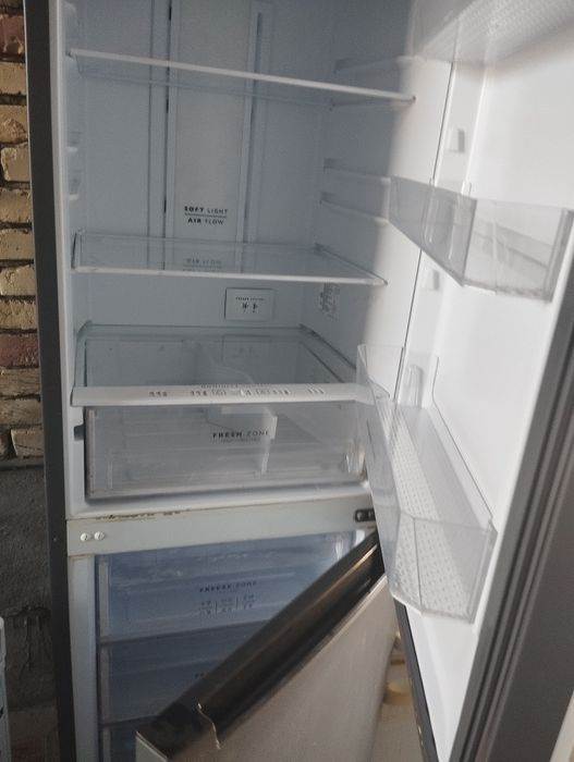 Muzlatgich va sovutgichlar