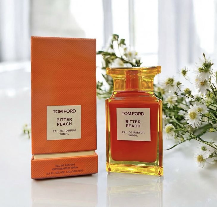 Parfum Tom Ford Bitter Peach 100ml