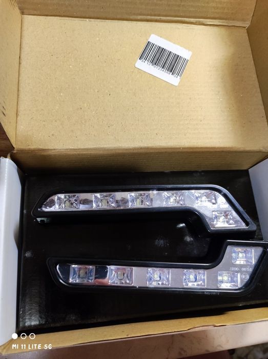 Дневни светлини Универсални