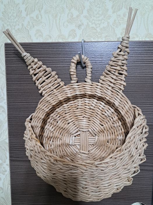 Корзина "ключница "