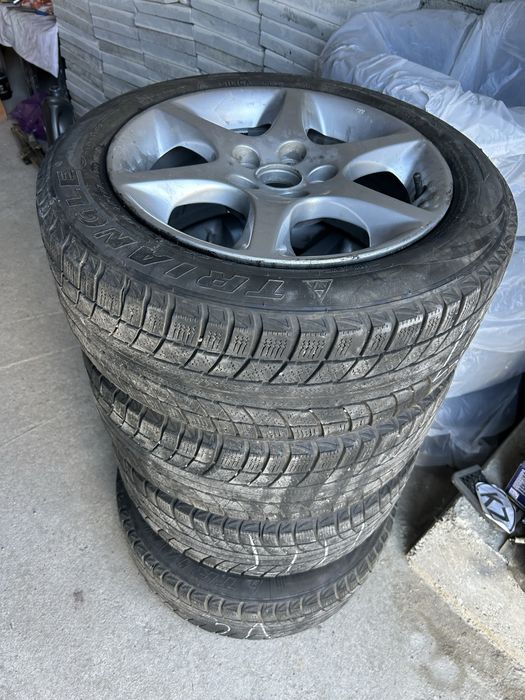 Продам оригинальные диски от gs300