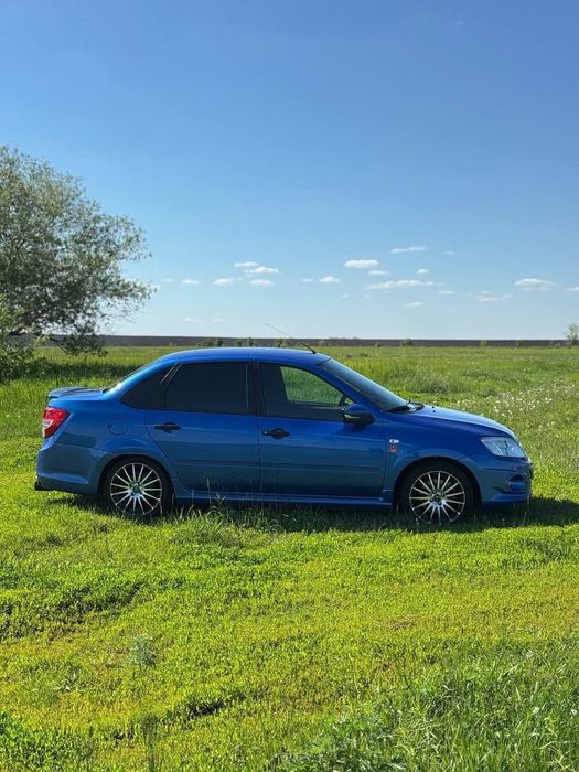 Lada grantani avtomat karopkasi sotiladi zapchast ga