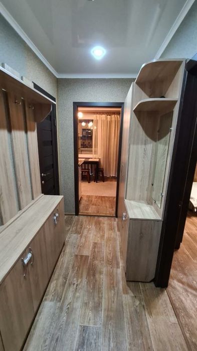 Квартира на 8 микрорайоне