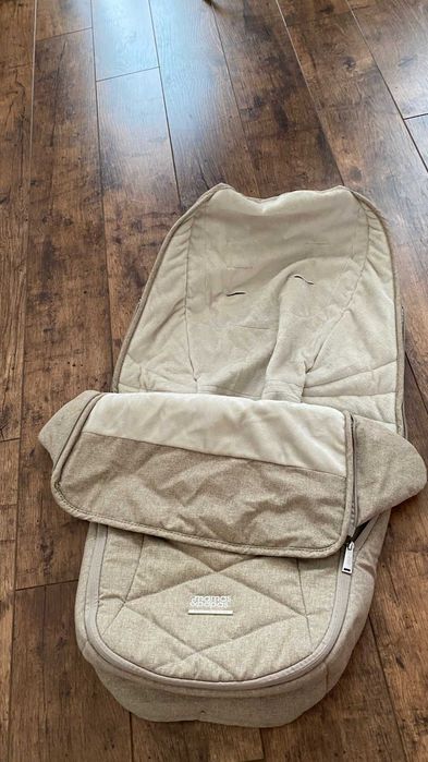 Mamas&Papas Strada 5 в 1 комбинирана детска количка+аксесоари