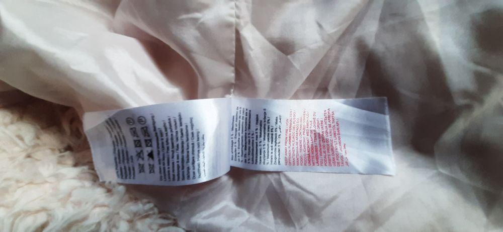 Пролетно - Есено палто на Onli