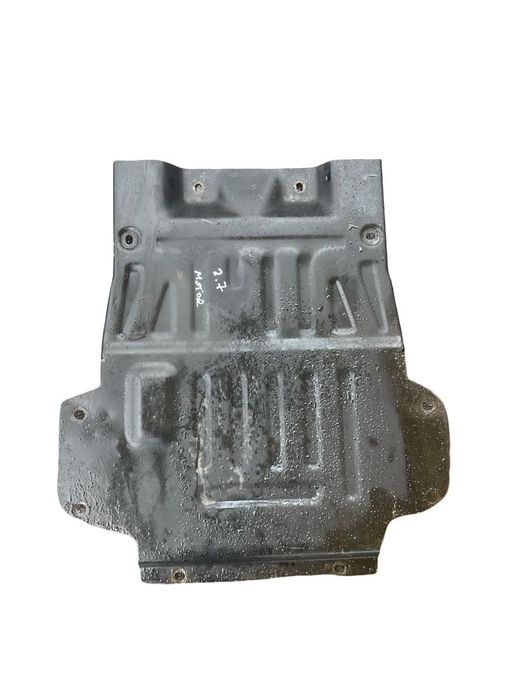 Scut De Protectie Motor Land Rover Range Rover Sport Ls_, L320 2005 - 2013 2.7 D 4X4 276Dt
