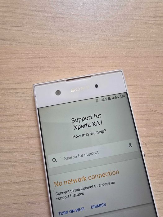 Sony Xperia  XA 1