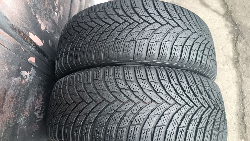 195/55/16 Firestone Дот 2324