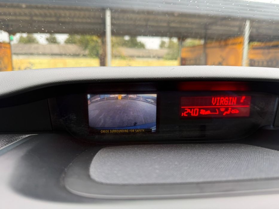 MAZDA CX-7 2009 — imagine 5