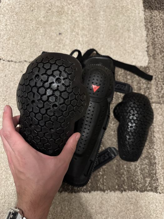 Protectie genunchi Dainese noi /Genunchiere