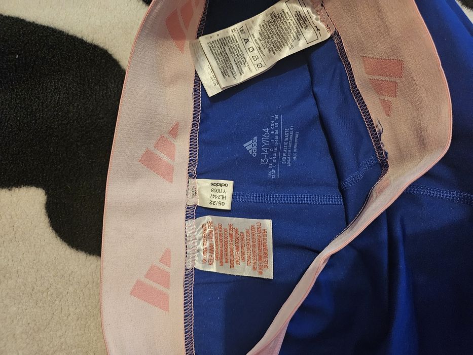 Клин adidas Techfit