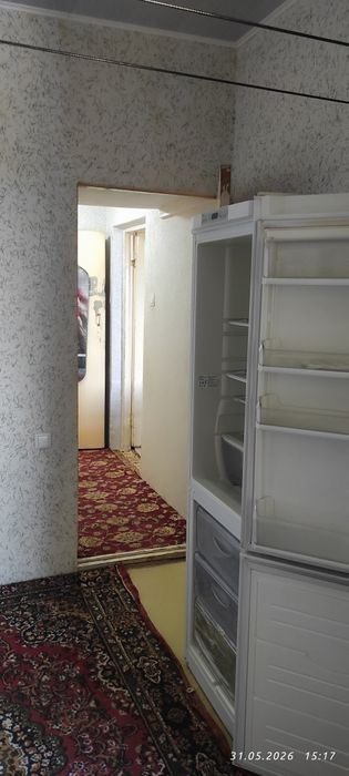 Сдаётся квартира 1 комнатная