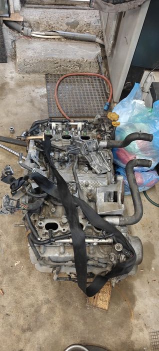 Двигател Subaru 3,6 Legacy/Outback 2010-2012