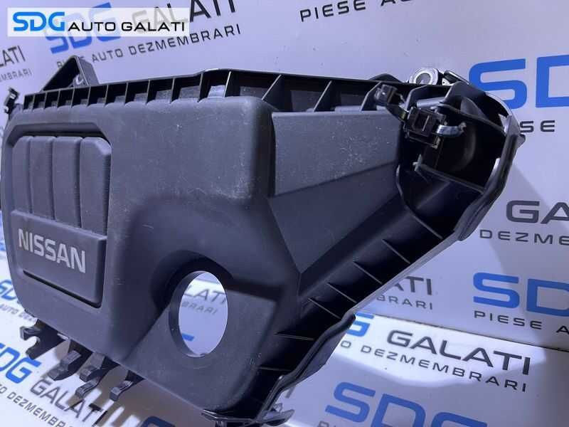 Capac Motor Renault Fluence 1.6 DCI R9M 2010 - 2018 Cod 175B12531R 175B10217R [AV0957]
