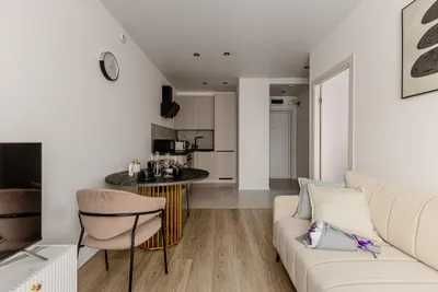 Дава се под наем Двустаен апартамент в София, Манастирски ливади - 44 кв.м за 484.5 € - Снимка #2